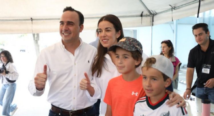 “Son detallitos”: Manolo Jiménez sobre denuncias de detenciones arbitrarias en jornada de Coahuila