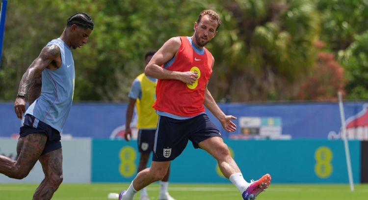 Tiroteo cerca de la base de la Selección Inglesa en Kansas City para el Mundial deja 9 heridos