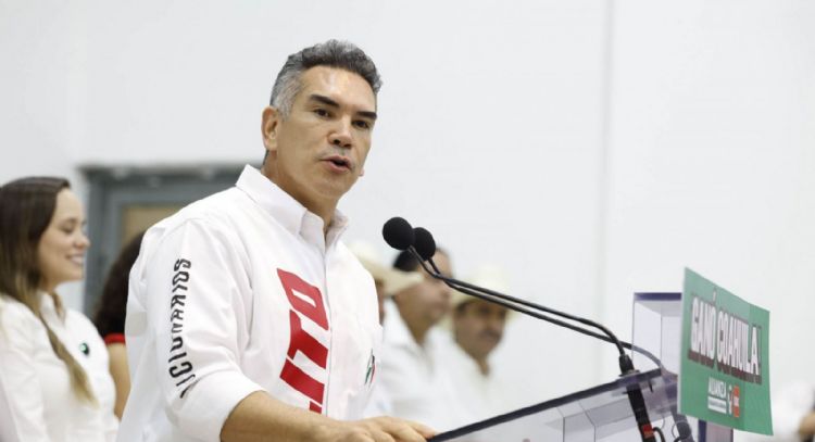 “Carro completo” del PRI en Coahuila; Morena llama “QRgate” al operativo de “compra de votos”