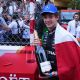 Kimi Antonelli gana el Gran Premio de Mónaco y amplía su racha en el liderato de la F1