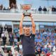 Alexander Zverev gana el Abierto de Francia y finalmente consigue su primer título de Grand Slam