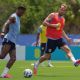 Tiroteo cerca de la base de la Selección Inglesa en Kansas City para el Mundial deja 9 heridos