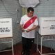 Encuestas a boca de urna revelan “empate técnico” entre Sánchez y Fujimori en Perú