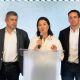 Peruanos se van a dormir sin saber quién ganó la elección presidencial