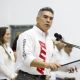 “Carro completo” del PRI en Coahuila; Morena llama “QRgate” al operativo de “compra de votos”