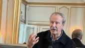 Foto ilustrativa de la nota titulada: Vicente Fox felicita al PRI por triunfo en Coahuila: "como en los viejos tiempos"