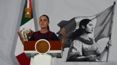 Foto ilustrativa de la nota titulada: Quieren que la nota internacional sea la represión; no la van a tener: Sheinbaum