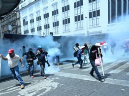 CNTE: entre lo deseable y lo posible
