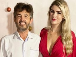 Exalcalde mata a su esposa durante trámite de divorcio en un despacho jurídico