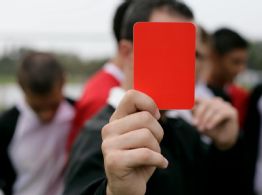Quién es Omar Abdulkadir Artan, el árbitro somalí al que EE.UU. negó la entrada antes del Mundial