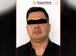 Detienen en Hermosillo a “El 01”, operador de drones del narco