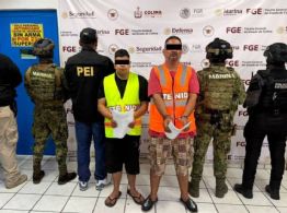 Caen sicarios que intentaron matar a una mujer en Mérida; exesposo de origen jordano planeó ataque