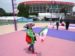 Aficionados mexicanos son los menos emocionados con el Mundial: UNAM revela la razón