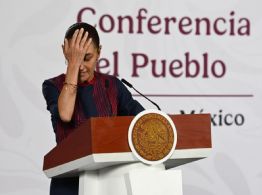 Sheinbaum pide que se siga el procedimiento jurídico tras denuncias electorales de Coahuila