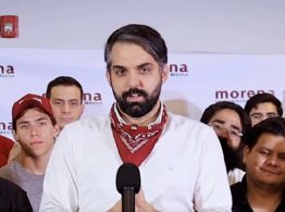 Antonio Attolini admite triunfo del PRI: “No hay nada más obradorista que levantarse de una derrota”