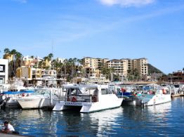 En Los Cabos Los Chapitos controlan hasta el grifo del agua