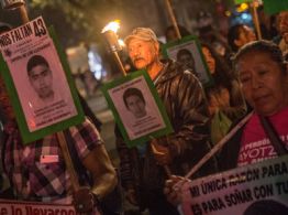 Convocan a Marcha de las Antorchas en la víspera de la inauguración del Mundial