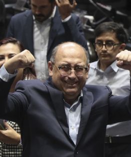 Tras el carro completo en Coahuila, Moreira llama a una gran coalición contra Morena