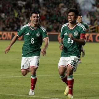 Designan árbitros para el México vs Sudáfrica, mientras EU niega visa a silbante somalí