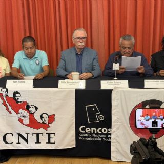 Conmemoración del Halconazo se suma al repudio contra el “Mundial excluyente”