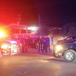 Por balacera se descubre centro de apuestas y pelea de gallos en Coahuila; hay un muerto