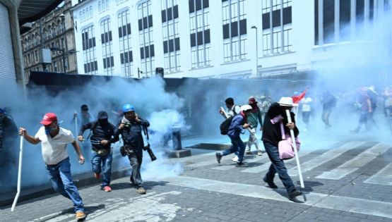 CNTE: entre lo deseable y lo posible