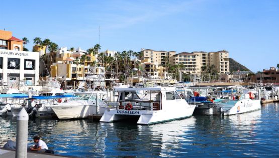 En Los Cabos Los Chapitos controlan hasta el grifo del agua
