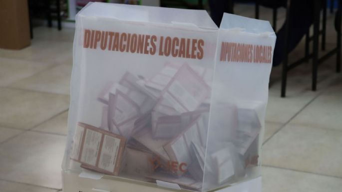 Morena busca vender cara la derrota en Coahuila y amaga con denuncias