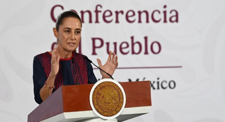 Vendrán pocos jefes de Estado a la inauguración del Mundial, admite Sheinbaum