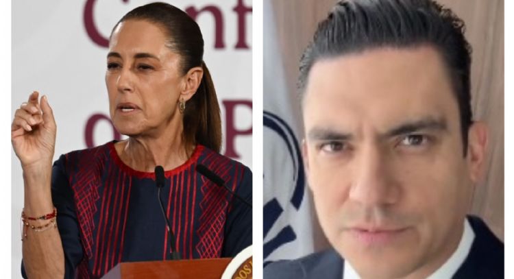 Así reaccionó el PAN por declaraciones de Sheinbaum sobre la denuncia contra AMLO (Video)