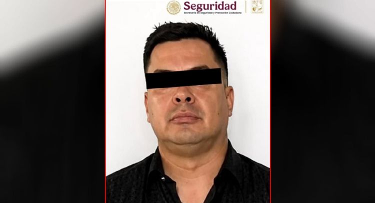 Detienen en Hermosillo a “El 01”, operador de drones del narco