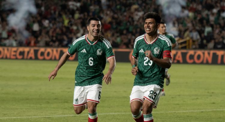 Designan árbitros para el México vs Sudáfrica, mientras EU niega visa a silbante somalí