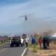 Muere por golpe de calor el motociclista Jason Hogan mientras competía en Baja 500