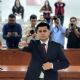 Diputado morenista de BC pide licencia para separarse del cargo; deja curul a su hijastro