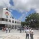 Temblor en Cancún de 6.1 grados obliga a evacuar edificios