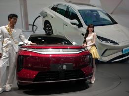 El Pentágono clasifica a Alibaba y BYD como firmas que colaboran con el ejército chino