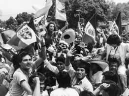Fans de las Copas de 1970 y 1986 sobre el Mundial 2026: “Hoy se siente más lejano que nunca"