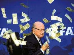 In gol we trust