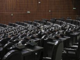 Trabajadores del Congreso trabajarán desde casa el 11 de junio por la inauguración del Mundial