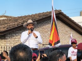 Dirigencia nacional de Morena abandonó a candidatos en Coahuila, acusan