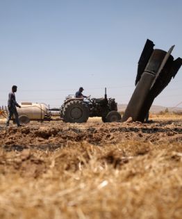 China llama a no "reavivar" el conflicto en Irán ante una "coyuntura crítica" en las negociaciones
