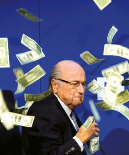 In gol we trust