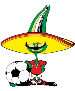 La FIFA quiere quitarle a México “Juanito”, “Pique” y la memoria de dos mundiales