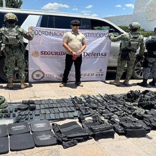 Civiles agreden a militares tras nueve días de operativos en Durango (Video)