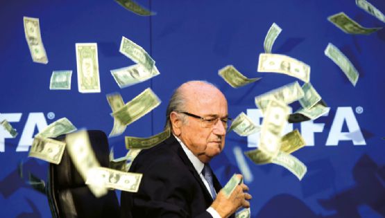 In gol we trust