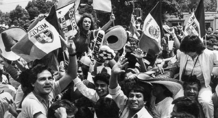 Fans de las Copas de 1970 y 1986 sobre el Mundial 2026: “Hoy se siente más lejano que nunca"