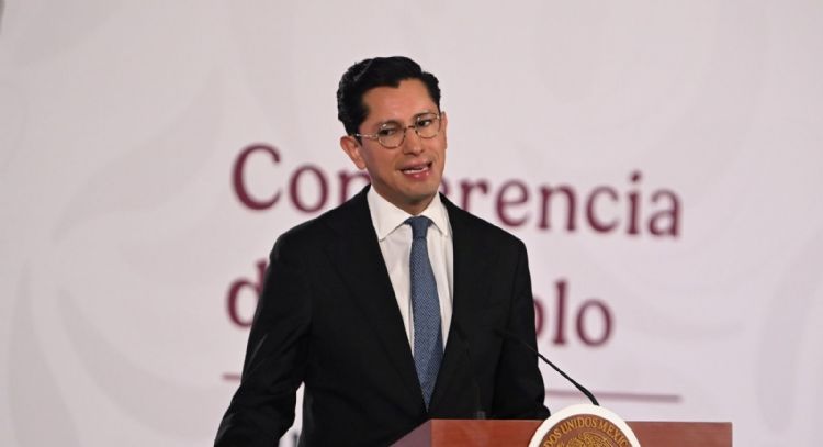 Hay ciertos sectores que quieren que se rompa la relación México-EU: Sheinbaum