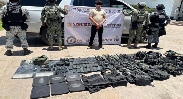 Civiles agreden a militares tras nueve días de operativos en Durango (Video)